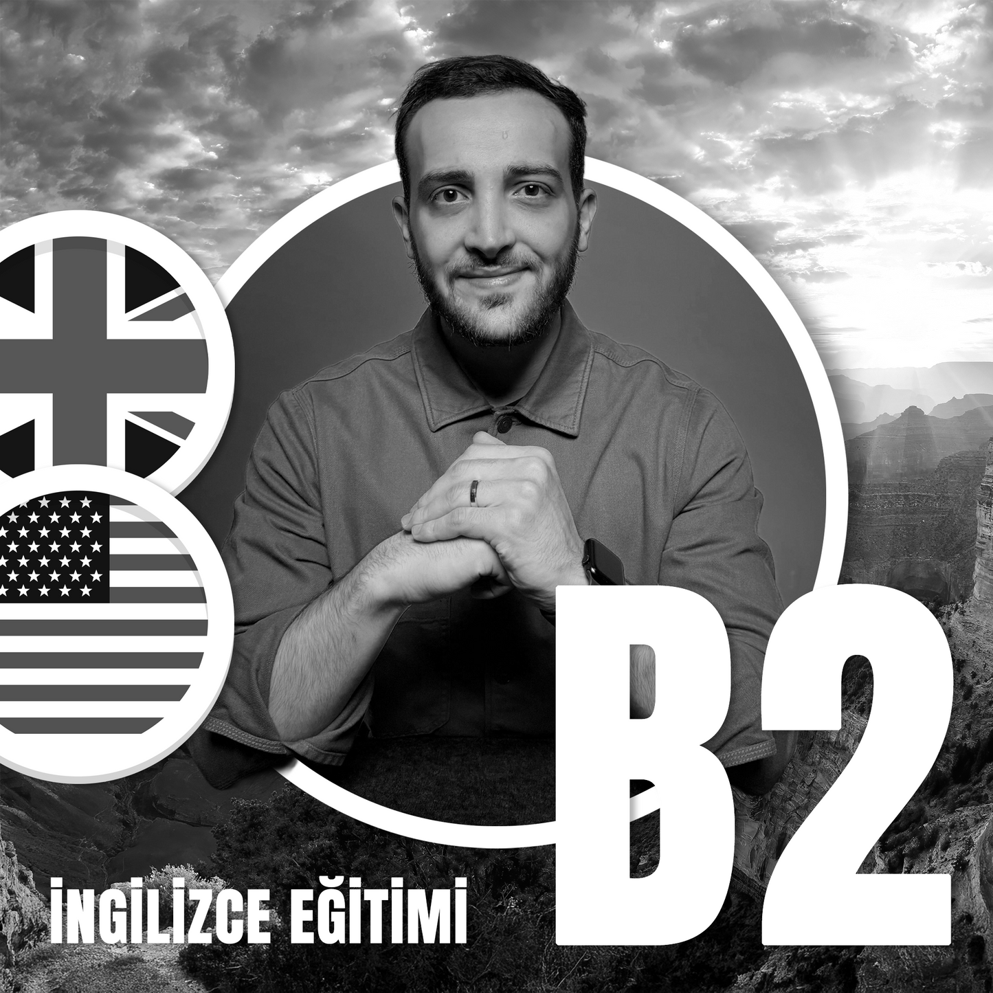 İngilizce B2 Eğitimi